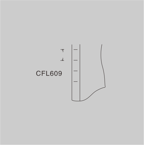 CFL609